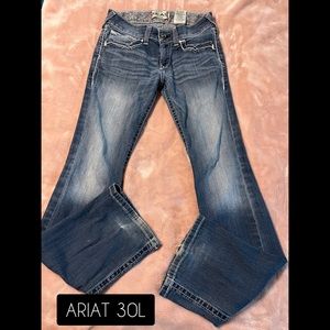 Ariat Women’s jeans size 30L